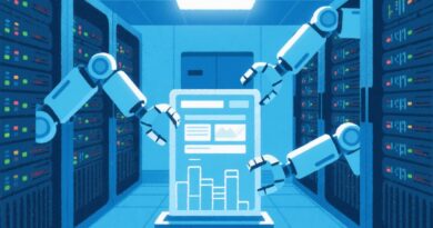 Como A Automação Está Transformando O Desenvolvimento Web