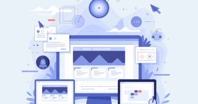 Novas Ferramentas Para Monitoramento De Sites