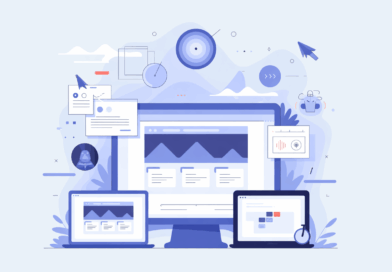 Novas Ferramentas Para Monitoramento De Sites