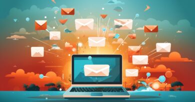 Estratégias De Email Marketing