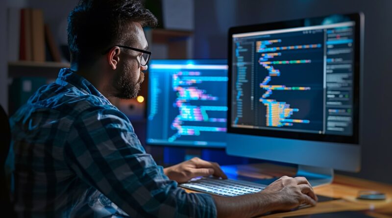 Como A Blockchain Pode Impactar O Desenvolvimento Web