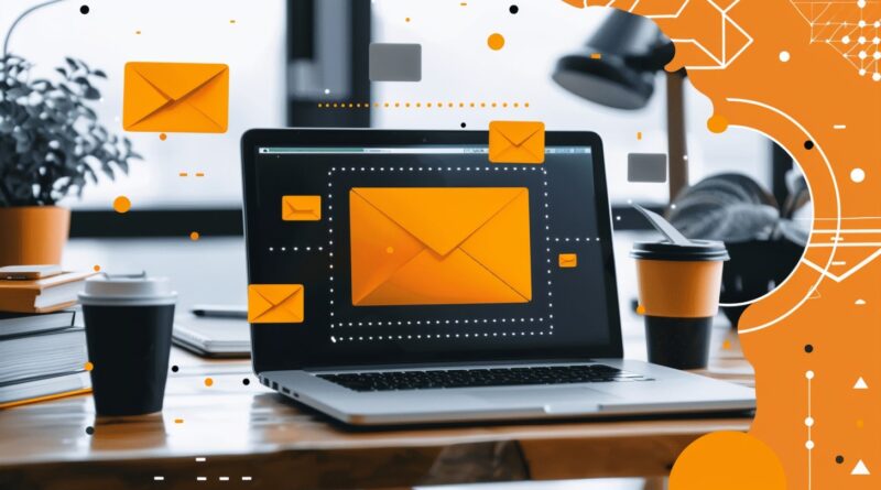 O Futuro Do Email Marketing: Tendências E Inovações