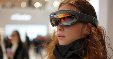 Tendências Em Tecnologia Wearable Para Ficar De Olho