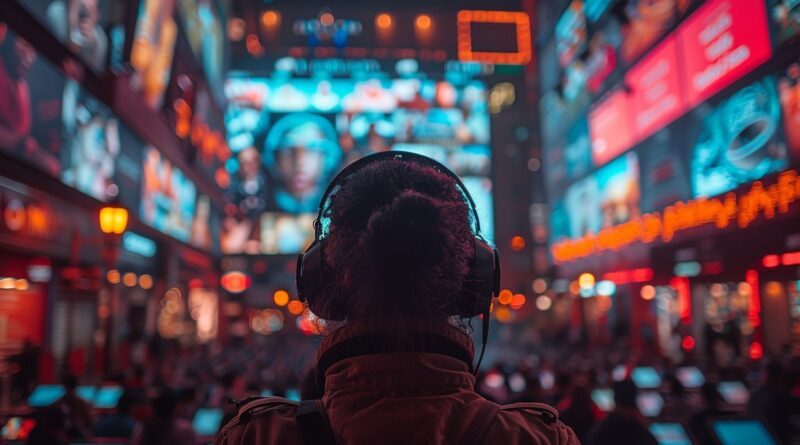 Tecnologia Na Agricultura: Tendências E Inovações