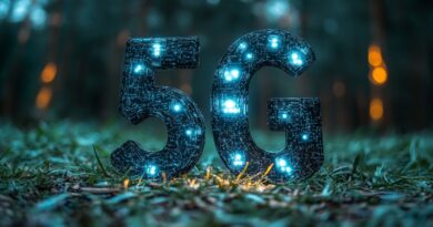 Como O 5G Está Transformando A Experiência Online