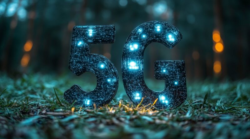 Como O 5G Está Transformando A Experiência Online