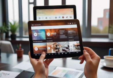 Estratégias De SEO Para Alcançar A Primeira Página Do Google