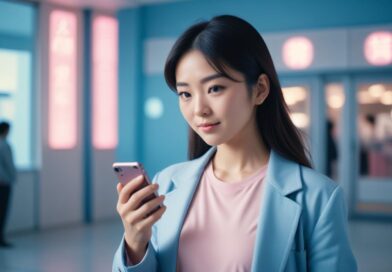 Como Otimizar Campanhas De Marketing Com Foco Em Mobile-first
