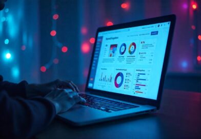Casos De Sucesso Em Marketing Digital: Como A Criação De Landing Pages Aumentou As Conversões