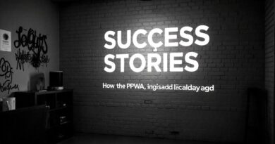 Casos De Sucesso: Como A Implementação De PWA Aumentou O Engajamento No Site
