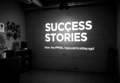 Casos De Sucesso: Como A Implementação De PWA Aumentou O Engajamento No Site