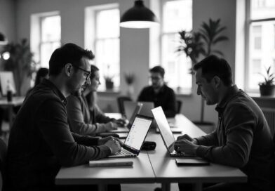 As últimas Inovações Em Tecnologia Para Otimizar Sites E E-commerce