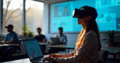 Como As Novas Tecnologias Estão Melhorando A Experiência Do Usuário Online