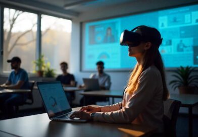 Como As Novas Tecnologias Estão Melhorando A Experiência Do Usuário Online