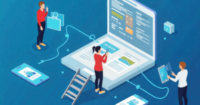 Como A Inovação Está Transformando A Forma Como Desenvolvemos Aplicativos Móveis