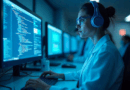 O Impacto Da Internet Das Coisas (IoT) No Desenvolvimento De Soluções Web