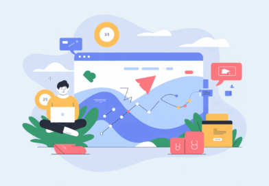 Tendências Em Animações CSS Para Sites Modernos