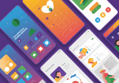 Novos Padrões Para Desenvolvimento Mobile-first