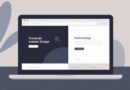 Tendências Em Design Minimalista Para Websites