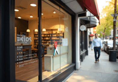 Como O Google Meu Negócio Pode Ajudar Seu Negócio Local