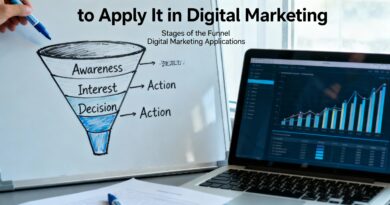 O Que é Funil De Vendas E Como Aplicá-lo No Marketing Digital