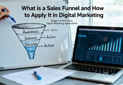 O Que é Funil De Vendas E Como Aplicá-lo No Marketing Digital