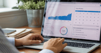 O Papel Do Blog Corporativo No SEO E Marketing