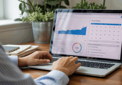 O Papel Do Blog Corporativo No SEO E Marketing