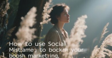 Como Usar As Redes Sociais Para Potencializar Seu Marketing