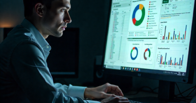 Desenvolvimento De Sistema Sob Medida Para Automatizar Processos