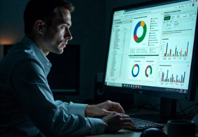 Desenvolvimento De Sistema Sob Medida Para Automatizar Processos