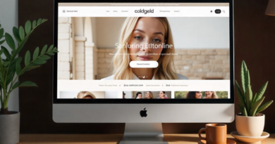 Rebranding Digital: Caso De Sucesso Para Marca Tradicional