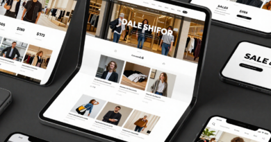 Como Um Site Responsivo Aumentou As Vendas De Uma Loja Física