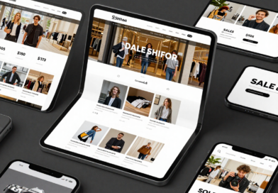 Como Um Site Responsivo Aumentou As Vendas De Uma Loja Física