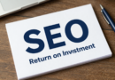 O Impacto Do SEO No Retorno Sobre Investimento (ROI)
