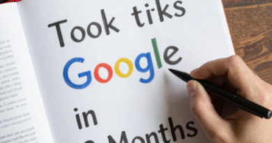 Otimização SEO Que Levou Um Blog Ao Topo Do Google Em 3 Meses