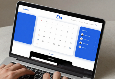 Plataforma De Agendamento Online Que Facilitou O Atendimento