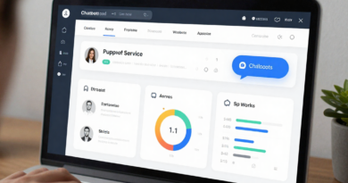 Case De Sucesso: Automação De Atendimento Com Chatbot Personalizado