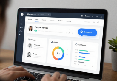 Case De Sucesso: Automação De Atendimento Com Chatbot Personalizado