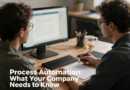 Automação De Processos: O Que Sua Empresa Precisa Saber