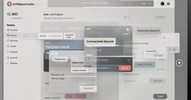 O Que Esperar Da Próxima Geração De Navegadores Web