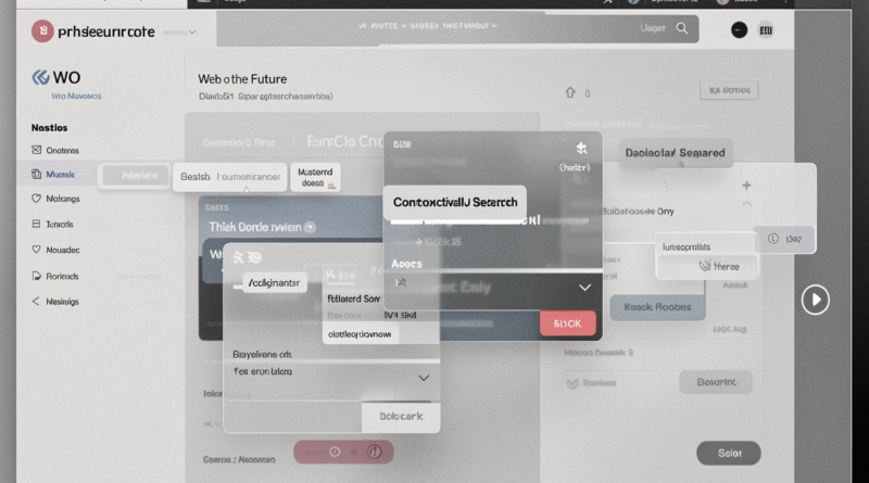 O Que Esperar Da Próxima Geração De Navegadores Web