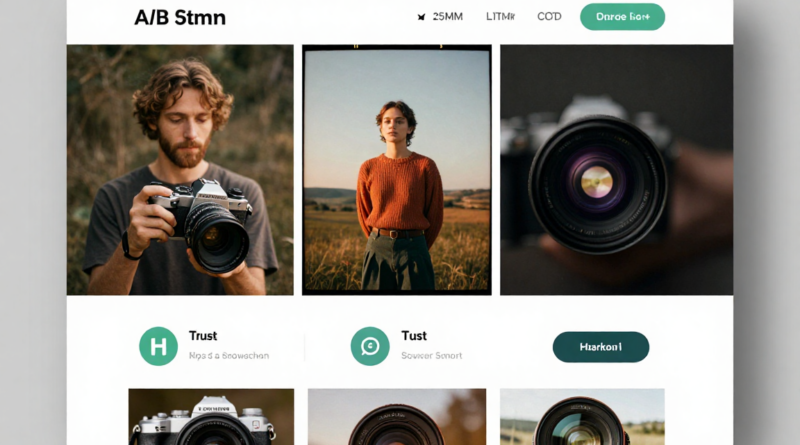 Inovações Em UX/UI Que Aumentam A Conversão De Sites