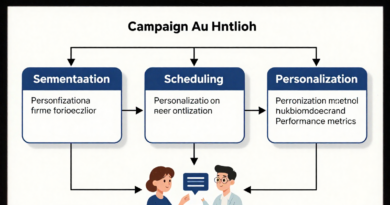 Como A Automação Está Otimizando Campanhas De Marketing Digital