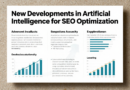Novidades Em Inteligência Artificial Para Otimização De SEO